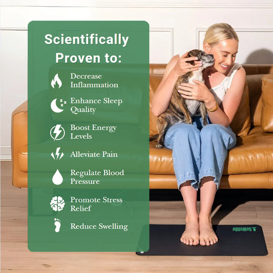 Grounding Mat