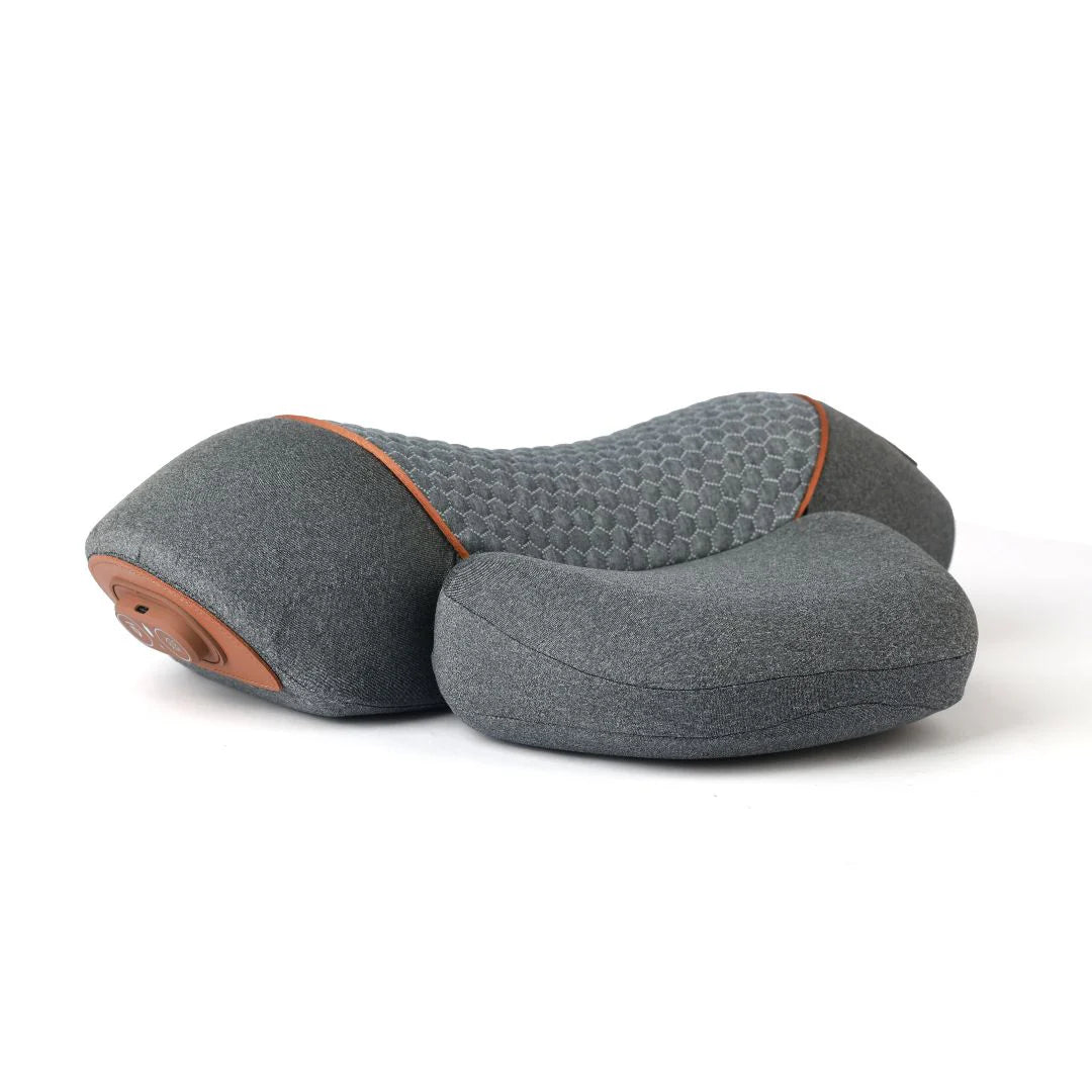 GoWellBe™ 3-in-1 Neck Massager