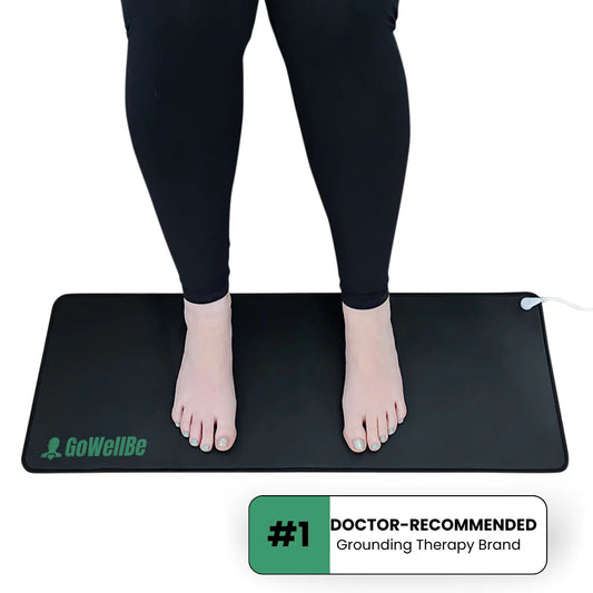 Grounding Mat