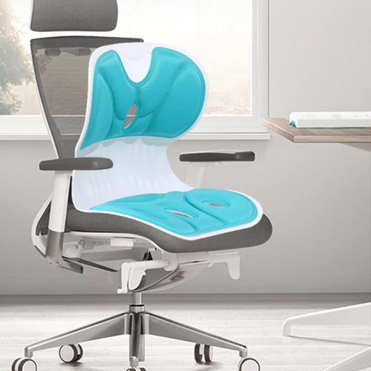 Ergonomic Lumbar Support Cushion